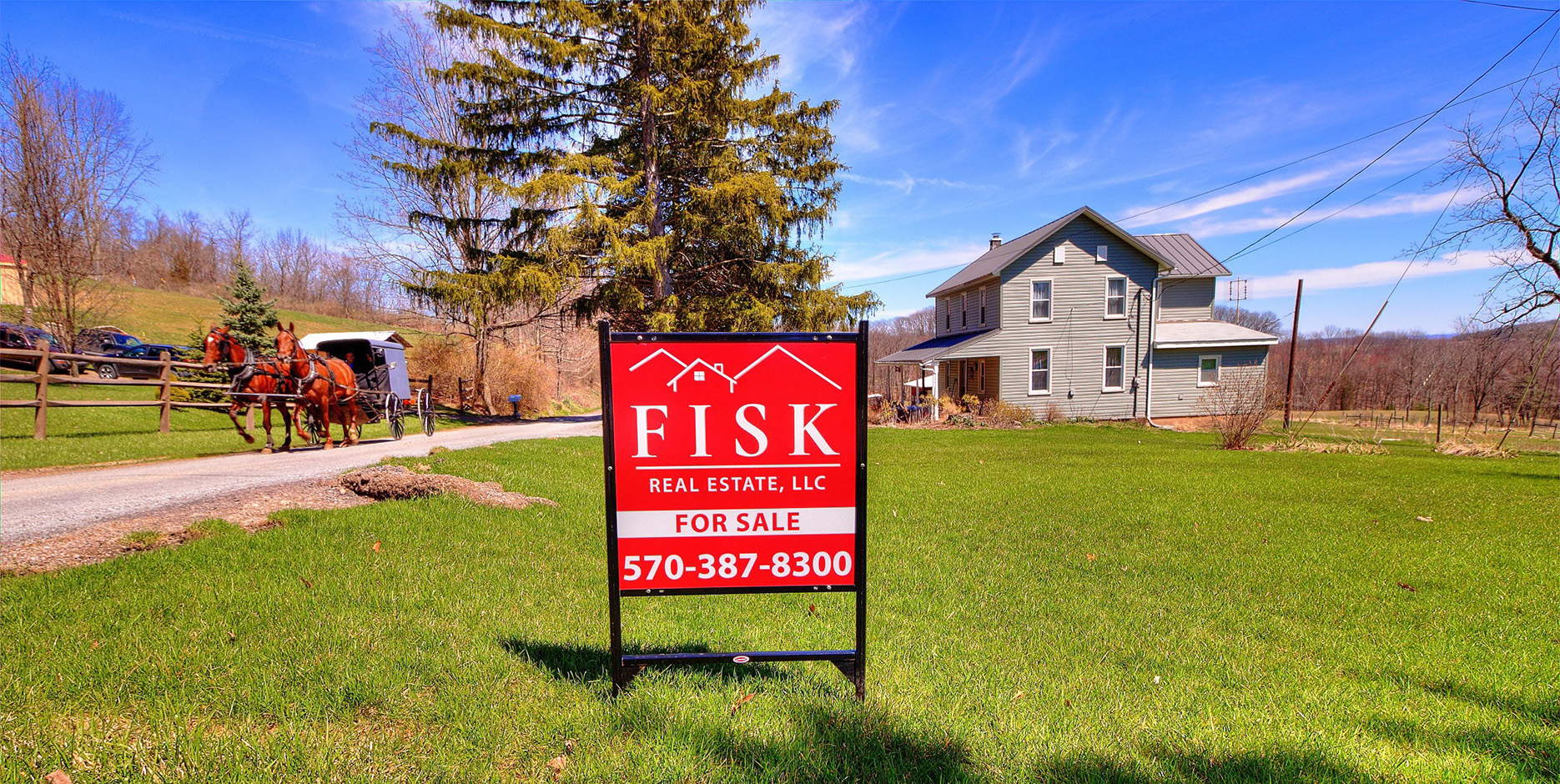 Columbia County PA Real Estate Discover Columbia County, PA – Your Gateway to Exceptional Real Estate